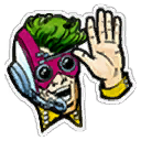 Emote - Announcer